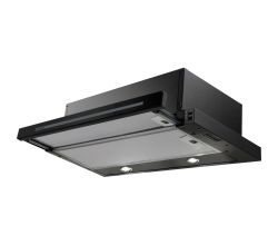 FRANKE 315.0489.958 Flachschirmhaube Smart FSM 601 Schwarz / Dunstabzugshaube
