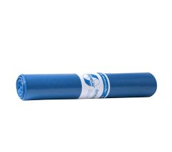 DEISS 20013 - PREMIUM - 120 Liter Abfallsäcke Typ 60 BLAU - 25 Stk. auf Rolle / Emil Deiss / Abfallsäcke / Typ 60