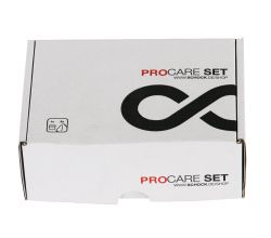 SCHOCK ProCare Set 629099 - Reparaturpaste für oberflächliche Kratzer