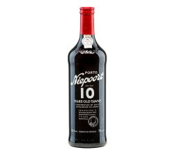 Portwein Tawny 10 Years Old / Douro - Port / 10 Jahre alt