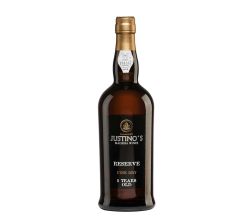 Madeira Reserve Fine Dry 5 Years Old / 5 Jahre alt