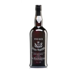 Madeira Fine Rich