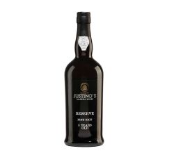 Madeira Reserve Fine Rich 5 Years Old / 5 Jahre alt