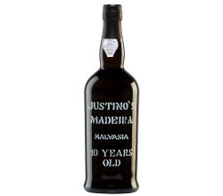 Madeira Malmsey 10 Years Old / 10 Jahre alt