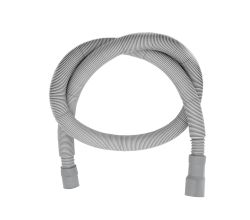 PUTEUS Spiral - Ablaufschlauch flexibel ausziehbar 1200 bis 4000 mm