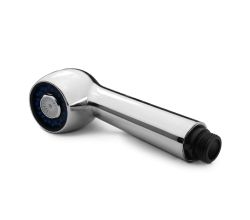 PUTEUS Handbrause Standard für NIEDERDRUCK Einhebelmischer