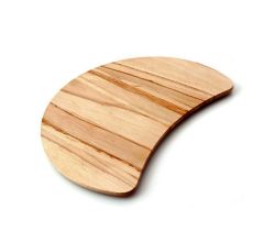 Holzschneidbrett für PYRAMIS Spülen CT, CR und KIBA / Schneidbrett / Schneidebrett aus Holz / Holzbrett