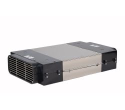 Plasmafilter QUADRO 800 für die Montage im Sockel / Luftreinigungsfilter für Dunstabzugshauben / Geruchsfilter