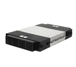 Plasmafilter QUADRO 800 slimline für die Montage im Sockel / Luftreinigungsfilter für Dunstabzugshauben / Geruchsfilter