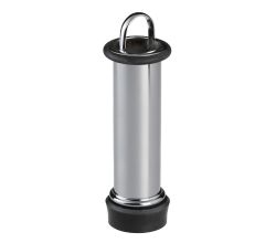 REGINOX R20234 Standrohrventil 1,5 Zoll für CC Spülen Beckentiefe min. 15 cm / Stöpsel / Beckenverschluss