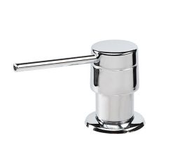 REGINOX Seifenspender CHROM / Dispenser / Zubehör