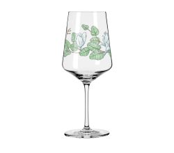 Ritzenhoff 2931022 Aperitifglas #23 SOMMERTAU HUGO Ana Vasconcelos 2025 in Geschenkbox