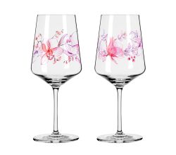 Ritzenhoff 3461010 Aperitifglas-Set #19, #20 SOMMERSONETT Sprizz O. Koelsch 2025