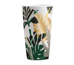 Ritzenhoff 3741004 XL Becher #4 GENUSSKLASSE RDT 2023 / Kaffeebecher