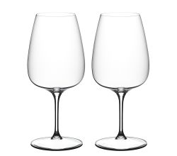 RIEDEL 6424/0 GRAPE@RIEDEL Cabernet / Merlot / Cocktail Glas 2er Set