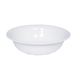 RIESS 0364-033 Waschbecken 40 cm Inhalt 7 Liter, CLASSIC WEISS / Schüssel