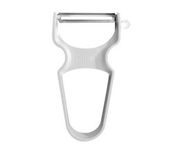 ritter Sparschäler für Rechts- und Linkshänder / Schäler / Gemüseschäler