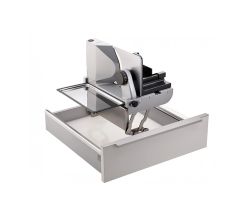 Ritter AES 72 SR-H Allesschneider - hohe Ausführung / ab 50 cm / Allesschneider / RITTER
