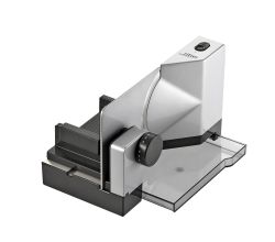Ritter E 18 KONTUR Multischneider / Allesschneider / Schneidemaschine / Linksführung / einbaubar / E18