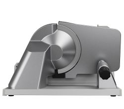 RITTER Feinschneider TONDO 13 Vollmetall, schräg gestellt mit Kondensatormotor / Multischneider