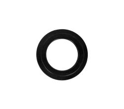 Universal-Lippendichtung 43 mm Durchmesser für Stopfenventil und Siebkörbchen / Ersatzteil / Dichtungsring / Dichtung / Ventildichtung