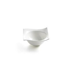Schale eckig 14 cm MOTION Maxwell & Williams / Dipschale / Schüssel