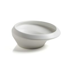 Schüssel PARTS 18 x 6,5 cm weiß / Maxwell & Williams / Ceramics / Keramikschüssel / Schale / Suppenschale