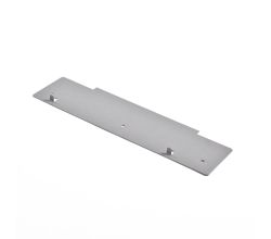Deckelhalter links passend für Hailo Abfallsorter EURO CARGO S-45/2 (3610-47) und CARGO-SOFT 45/3 (3610-49) / Ersatzteil
