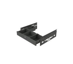 NABER 8013361 Utensilienschublade Cox Base-Board® 600, anthrazit