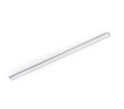LED Leuchte EFFEKT L 2600 mm, 15 W pro Meter / Rückwandleuchte für Hängeschränke / Unterbauleuchte / Küchenleuchte / Küchenlampe