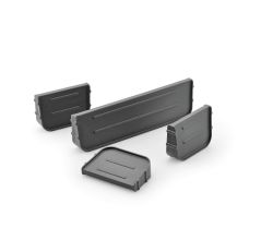 Trennstege-Satz für den Besteckeinsatz ORDINE  / Trennstecker 