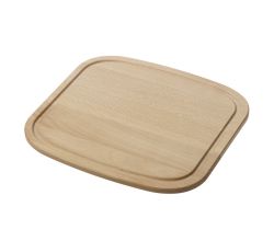 Reginox R19993 Schneidbrett Holz für Spüle AMBASSADOR R