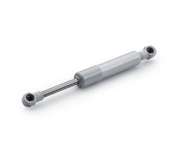 Naber 8030103 Gasdruckfeder, 380 N