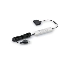 NABER 7064208 Konverter 1 LED weiß