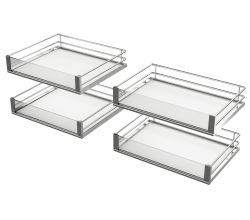 VS COR Fold Artline Korb-Set 