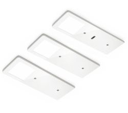 AstraLED SE Unterbodenleuchte weiß 3000 K warmweiß oder 3900 K neutralweiß / Nischenleuchten / Lumica