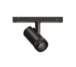 Easytrack ZOOM Spot, schwarz matt