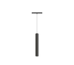 Easytrack Pendel M, schwarz matt