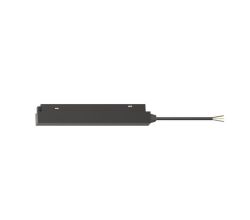 Easytrack Stromversorgung, schwarz, T 249,6 mm, 100 W