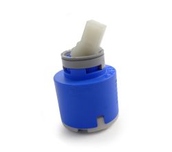 Keramikkartusche Ø 35 mm für Systemceram Armatur QUADRO / Armaturenzubehör / Ersatzteil