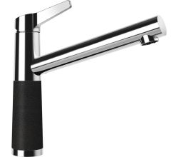 SCHOCK Armatur SC-510 mit Festauslauf / CRISTALITE® Basic Line / Einhebelmischer