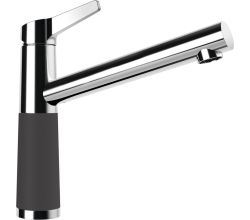SCHOCK Armatur SC-510 mit Festauslauf / CRISTADUR® / Einhebelmischer
