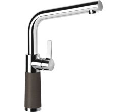 SCHOCK Armatur SC-540 mit Festauslauf / CRISTALITE PLUS® / Einhebelmischer