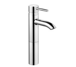 KeraDomo Waschtischarmatur ZOBA / BOZZ hohe Ausführung / Kludi 382960576