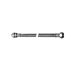 SCHELL 102010699 Clean-Fix S flexibler Anschlussschlauch 500 mm DN 8 / Armaturenanschluss / Flexschlauch
