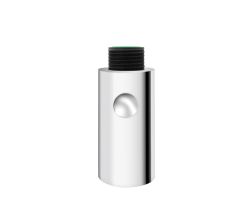 2-Strahl Brause in CHROM für IDEOS PRO ab 01.2013 u. IDEOS PREMIUM