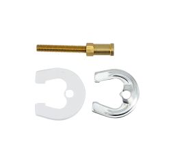 Befestigungssatz 628714/6 für SCHOCK Armaturen SIMI und SONO / Ersatzteil