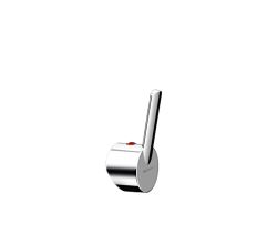 Bedienhebel 628714CHR für SCHOCK Armaturen SIMI und SONO / Ersatzteil