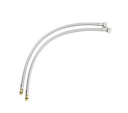 Anschlusschläuche 628673/3 für SCHOCK Armaturen SIMI und SONO / Ersatzteil