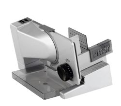 ritter Allesschneider SERANO 7 mit kraftvoller Varioelektronik / Multischneider / Schneidemaschine / serano7